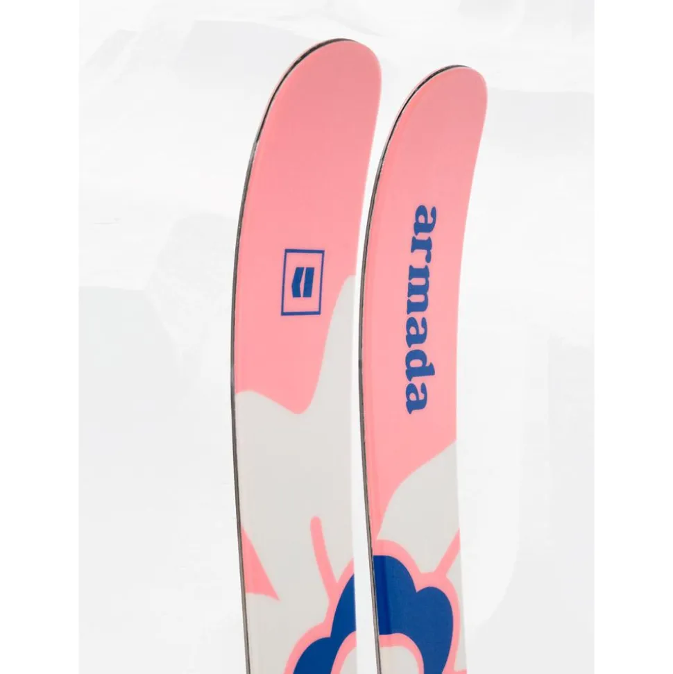 Ski Armada Arw 84