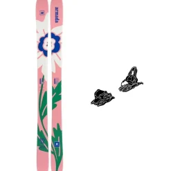 Ski Armada Arw 84