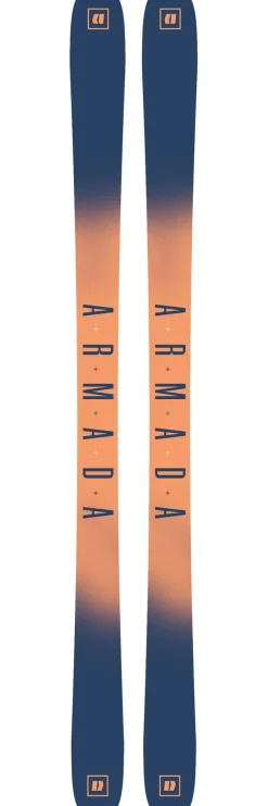 Ski Armada Arw 88