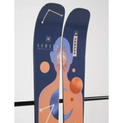 Ski Armada Arw 88