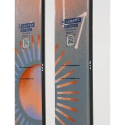 Ski Armada Arw 88