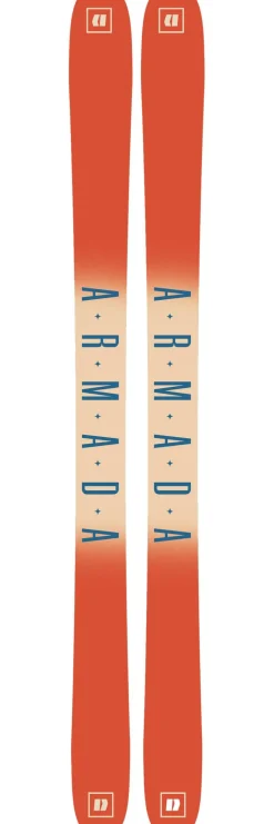 Ski Armada Arw 100