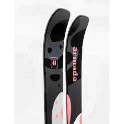 Ski Armada Arw 88
