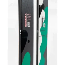 Ski Armada Arw 88