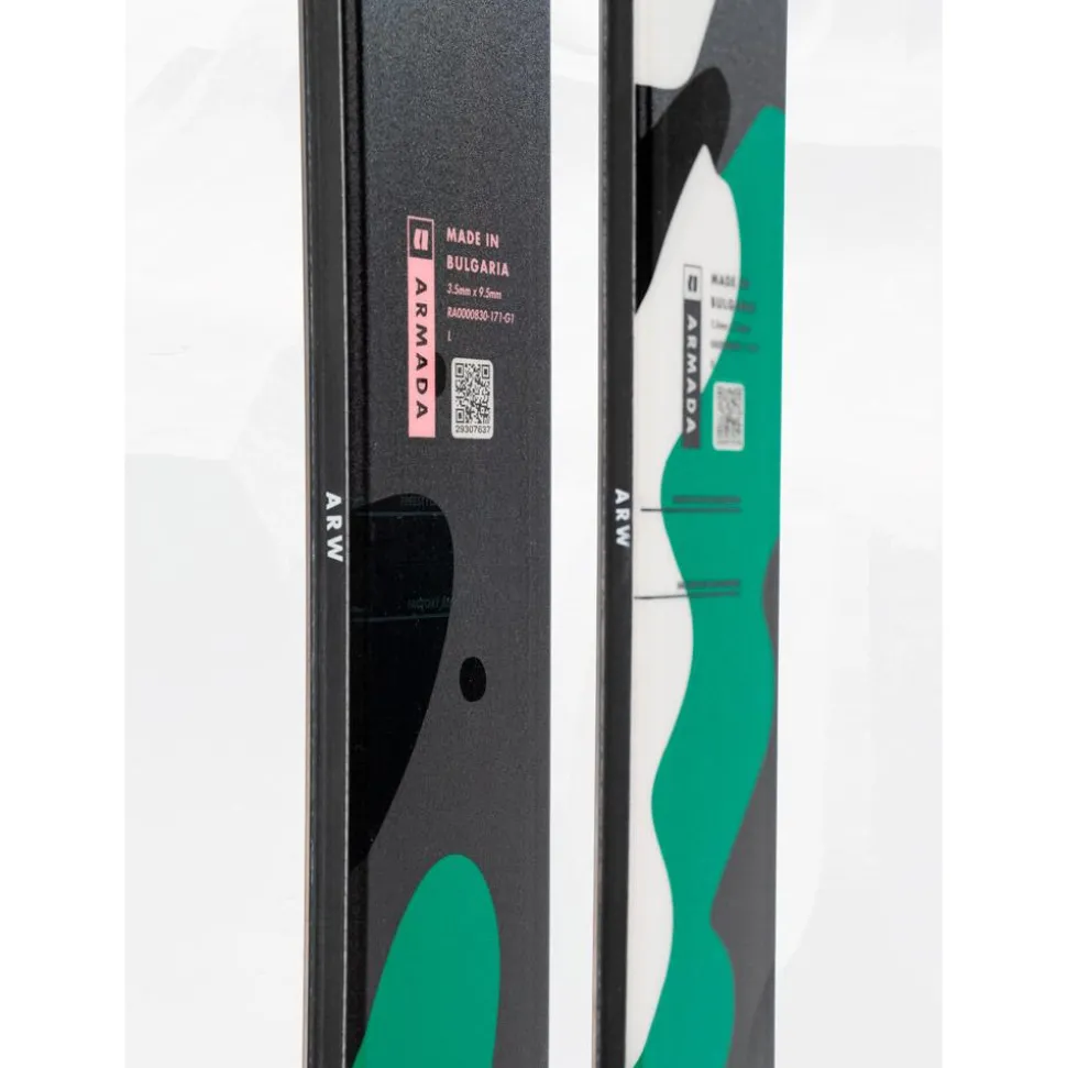 Ski Armada Arw 88