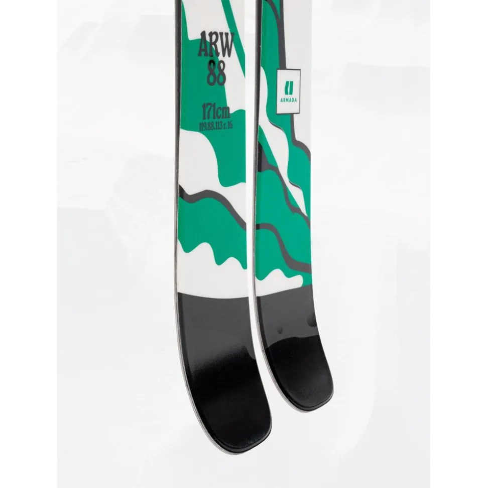 Ski Armada Arw 88