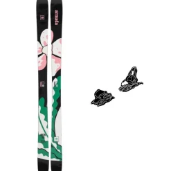 Ski Armada Arw 88