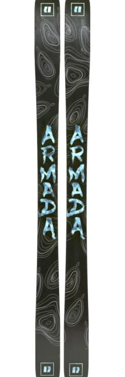 Ski Armada Bdog 94