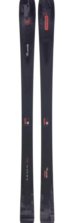 Ski Armada Declivity 88 C