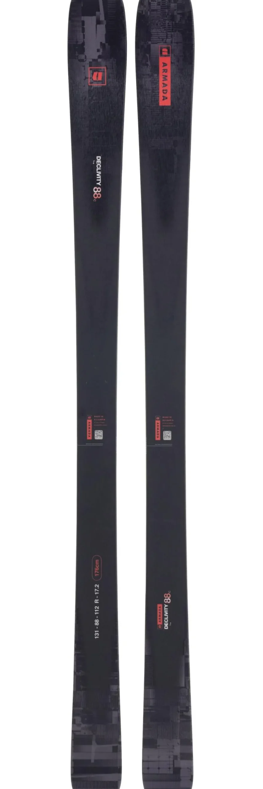 Ski Armada Declivity 88 C