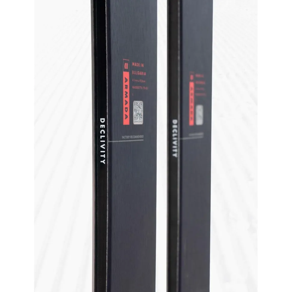 Ski Armada Declivity 88 C