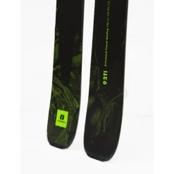 Ski Armada Declivity 92 Ti