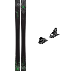 Ski Armada Declivity 92 Ti