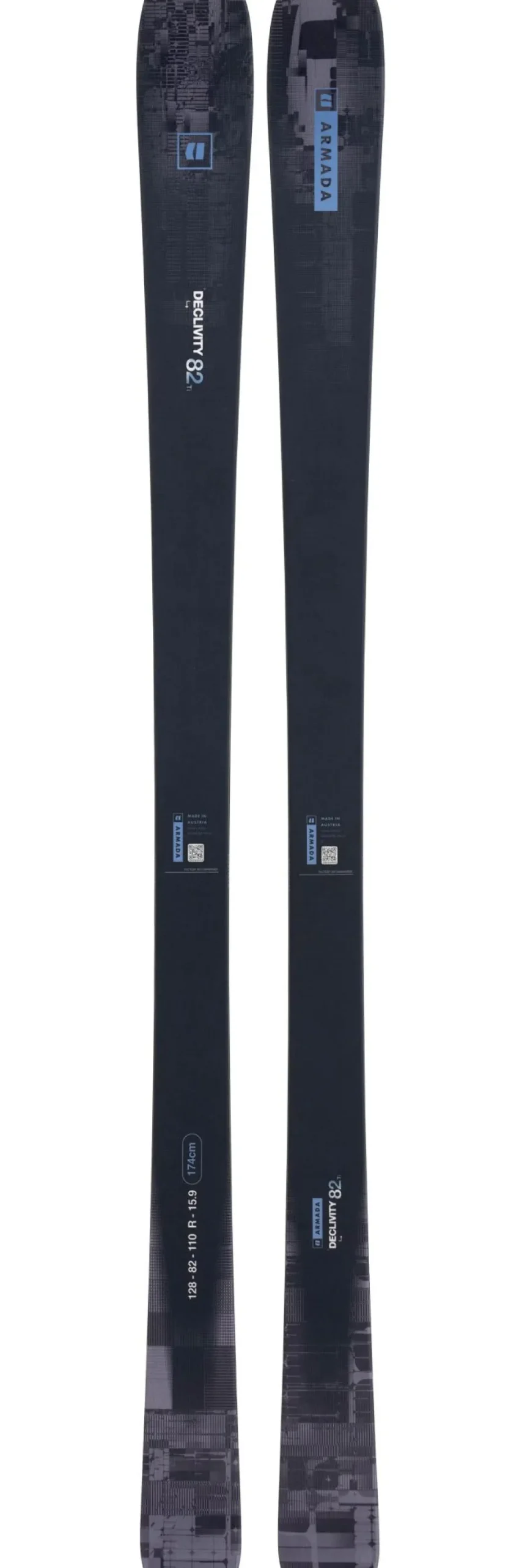 Ski Armada Declivity 82 Ti