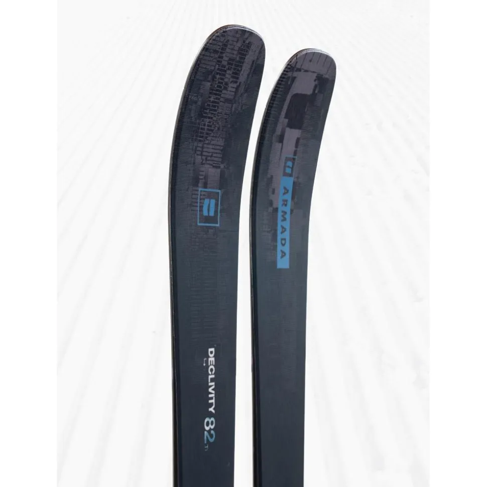 Ski Armada Declivity 82 Ti