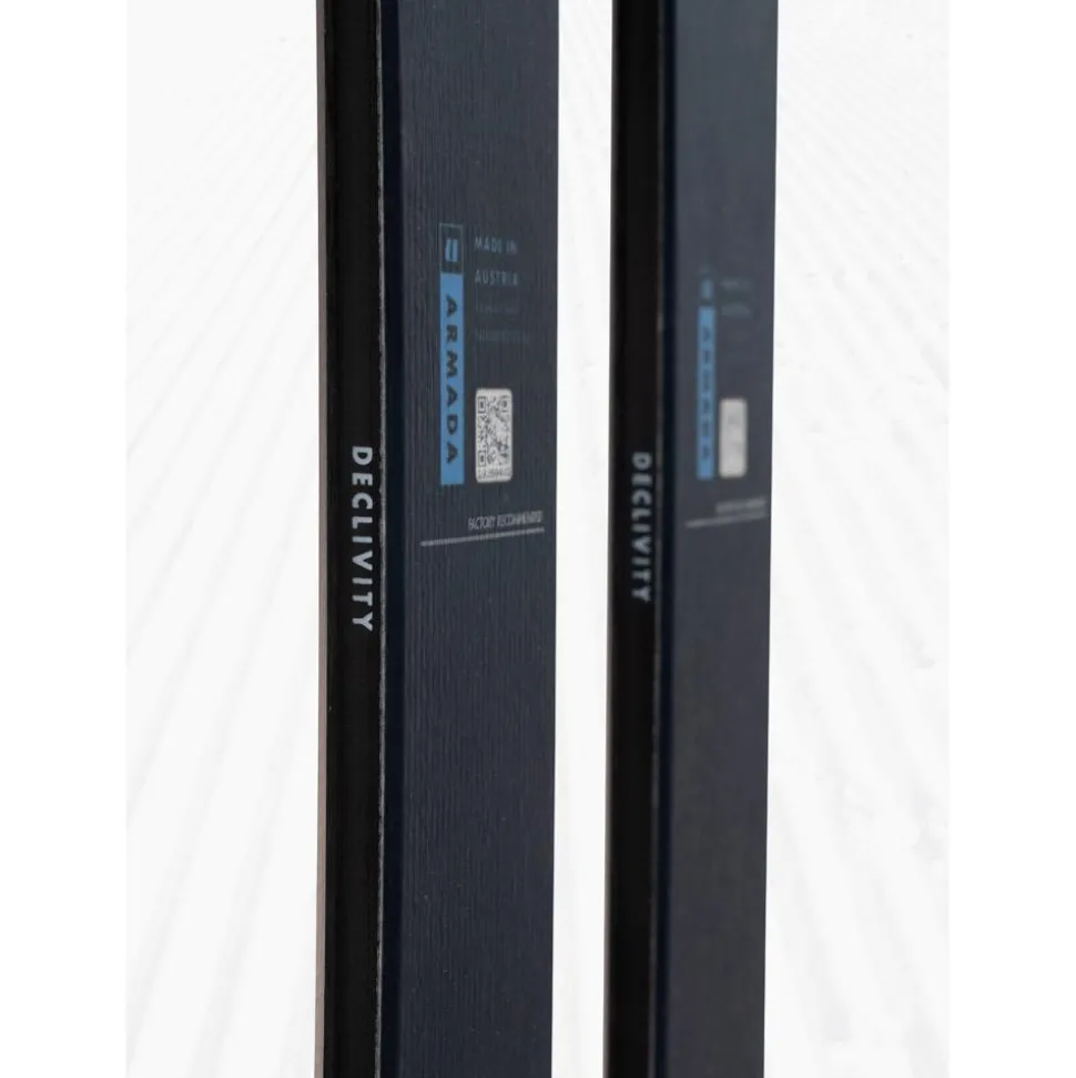 Ski Armada Declivity 82 Ti