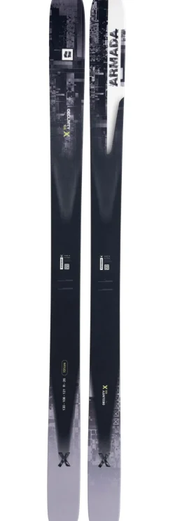 Ski Armada Declivity X 108