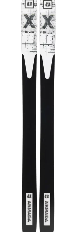 Ski Armada Declivity X 108
