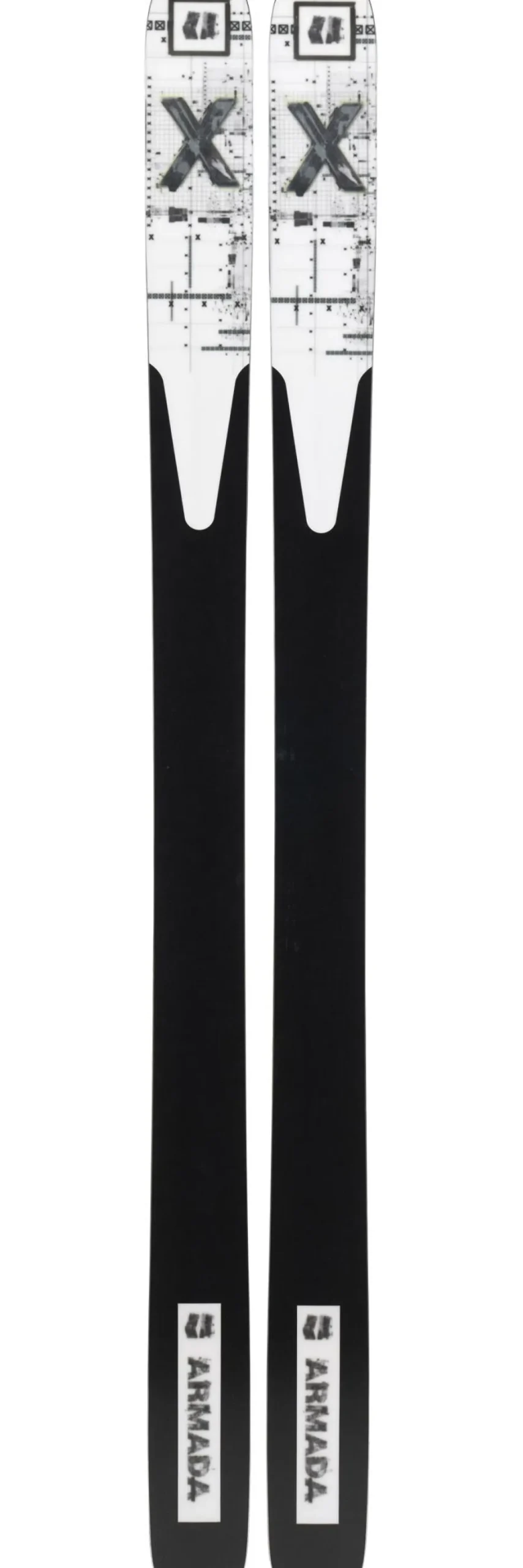 Ski Armada Declivity X 108