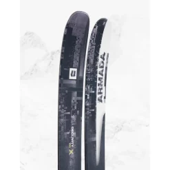 Ski Armada Declivity X 108