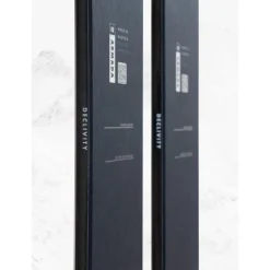 Ski Armada Declivity X 108