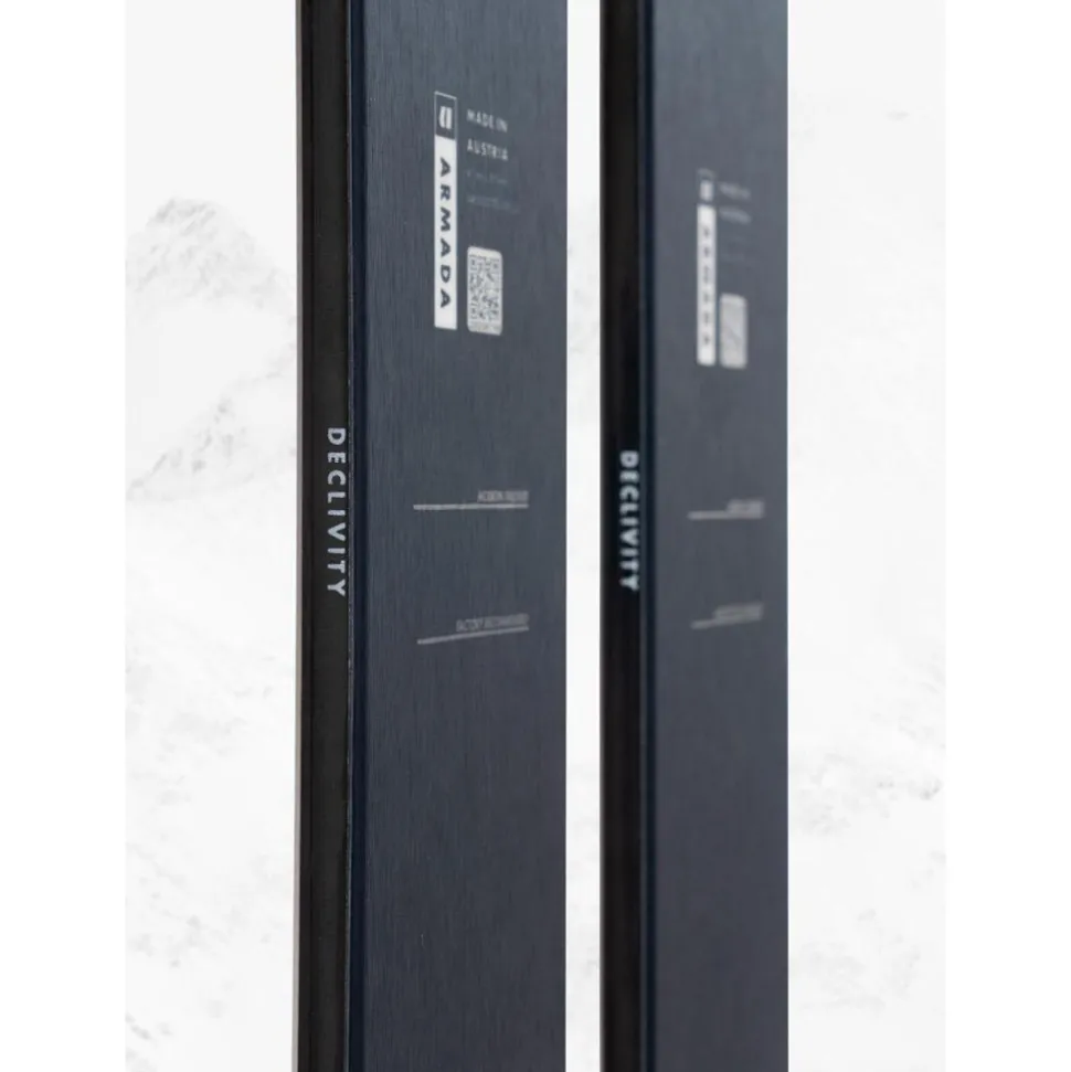 Ski Armada Declivity X 108