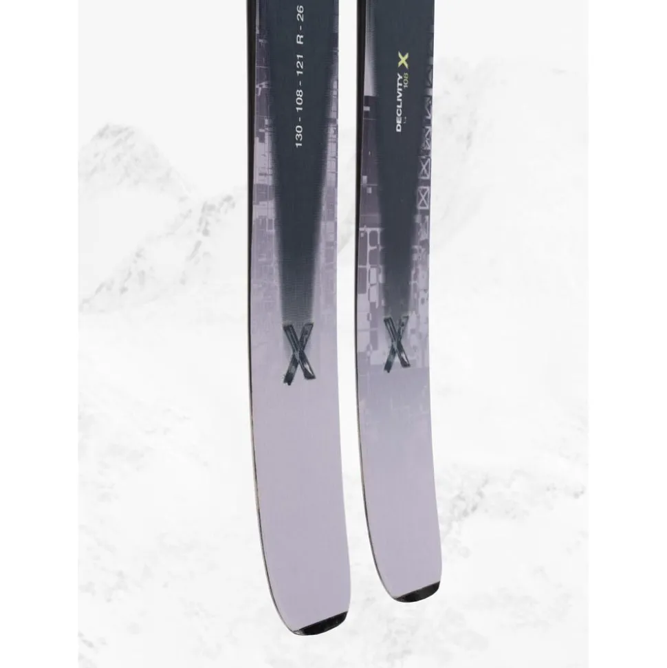 Ski Armada Declivity X 108