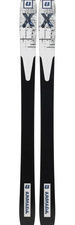 Ski Armada Declivity X 102