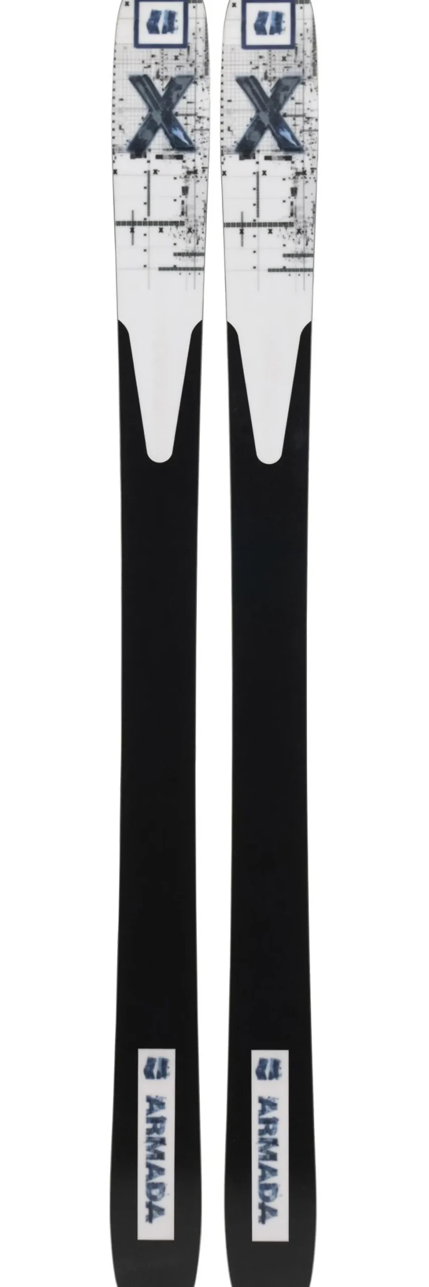 Ski Armada Declivity X 102