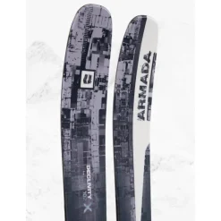 Ski Armada Declivity X 102