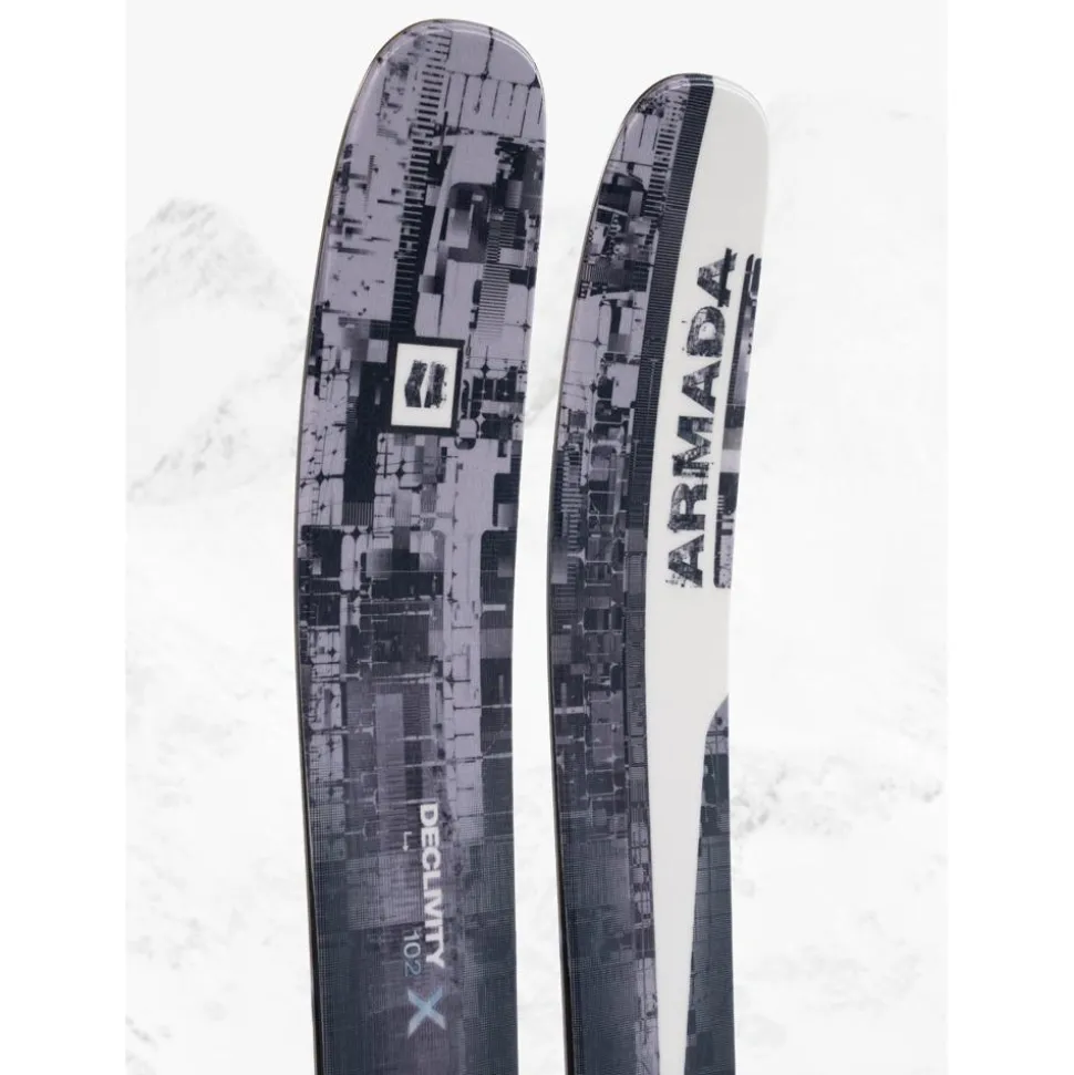 Ski Armada Declivity X 102