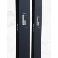 Ski Armada Declivity X 102