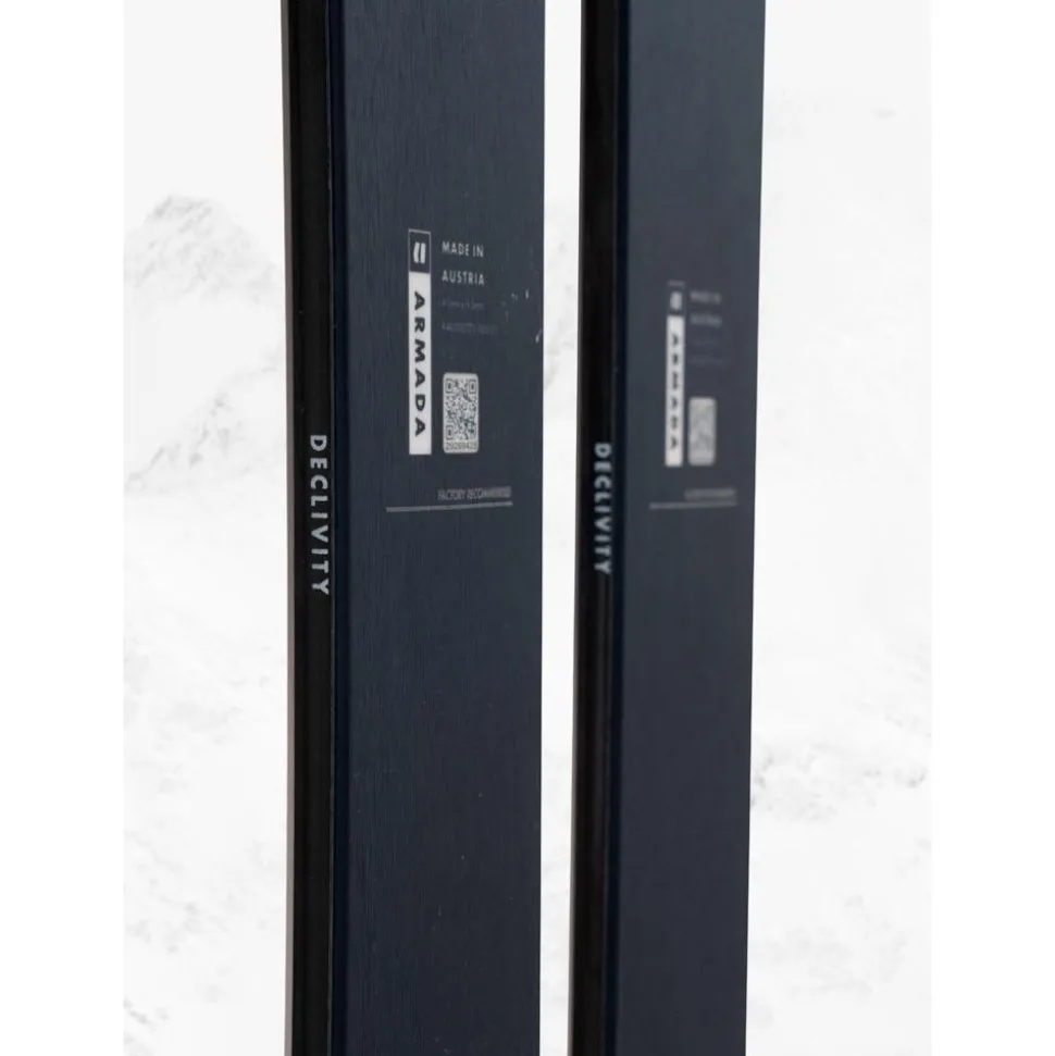 Ski Armada Declivity X 102