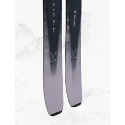 Ski Armada Declivity X 102