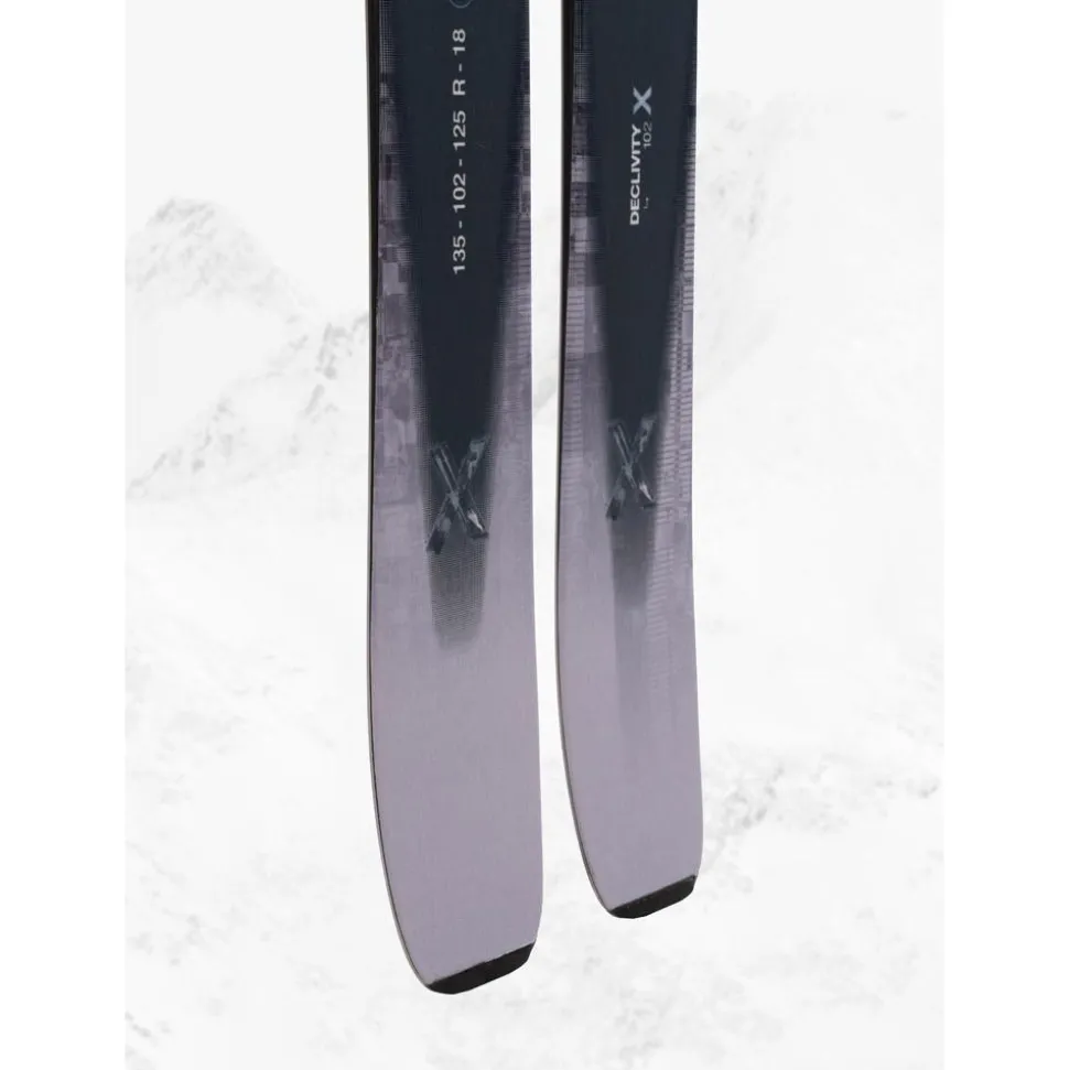 Ski Armada Declivity X 102