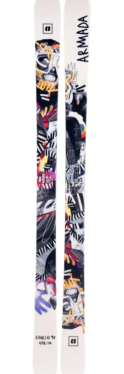 Ski Armada Edollo 91