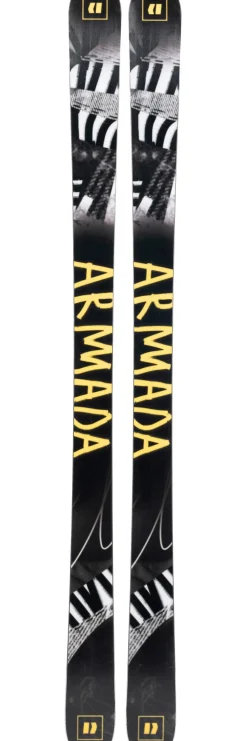 Ski Armada Edollo 91