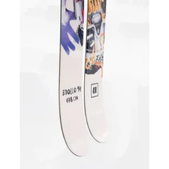 Ski Armada Edollo 91