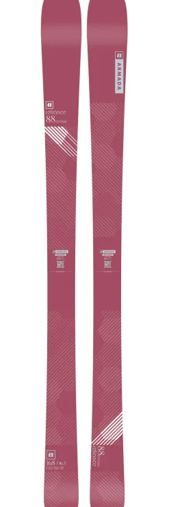 Ski Armada Reliance 88 C