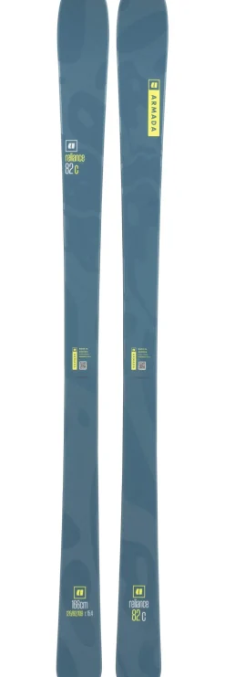Ski Armada Reliance 82 C