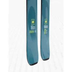 Ski Armada Reliance 82 C