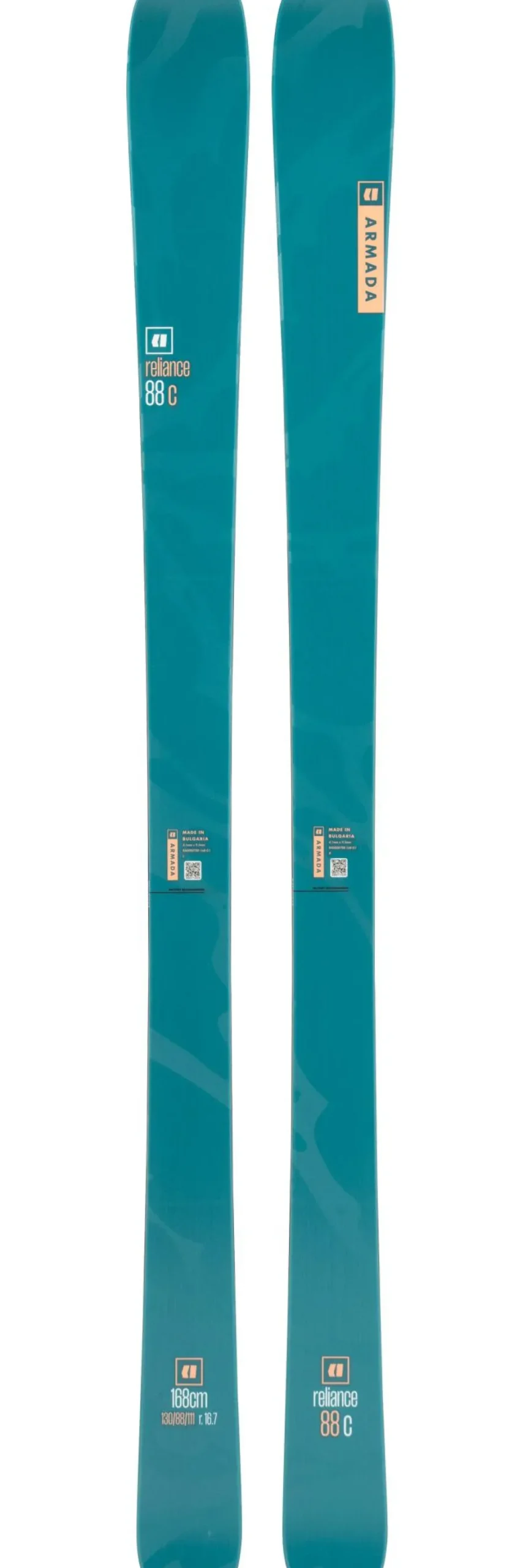 Ski Armada Reliance 88 C