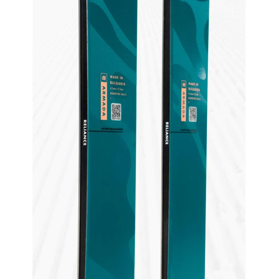 Ski Armada Reliance 88 C