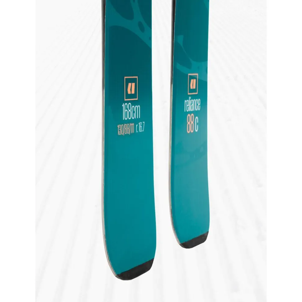 Ski Armada Reliance 88 C