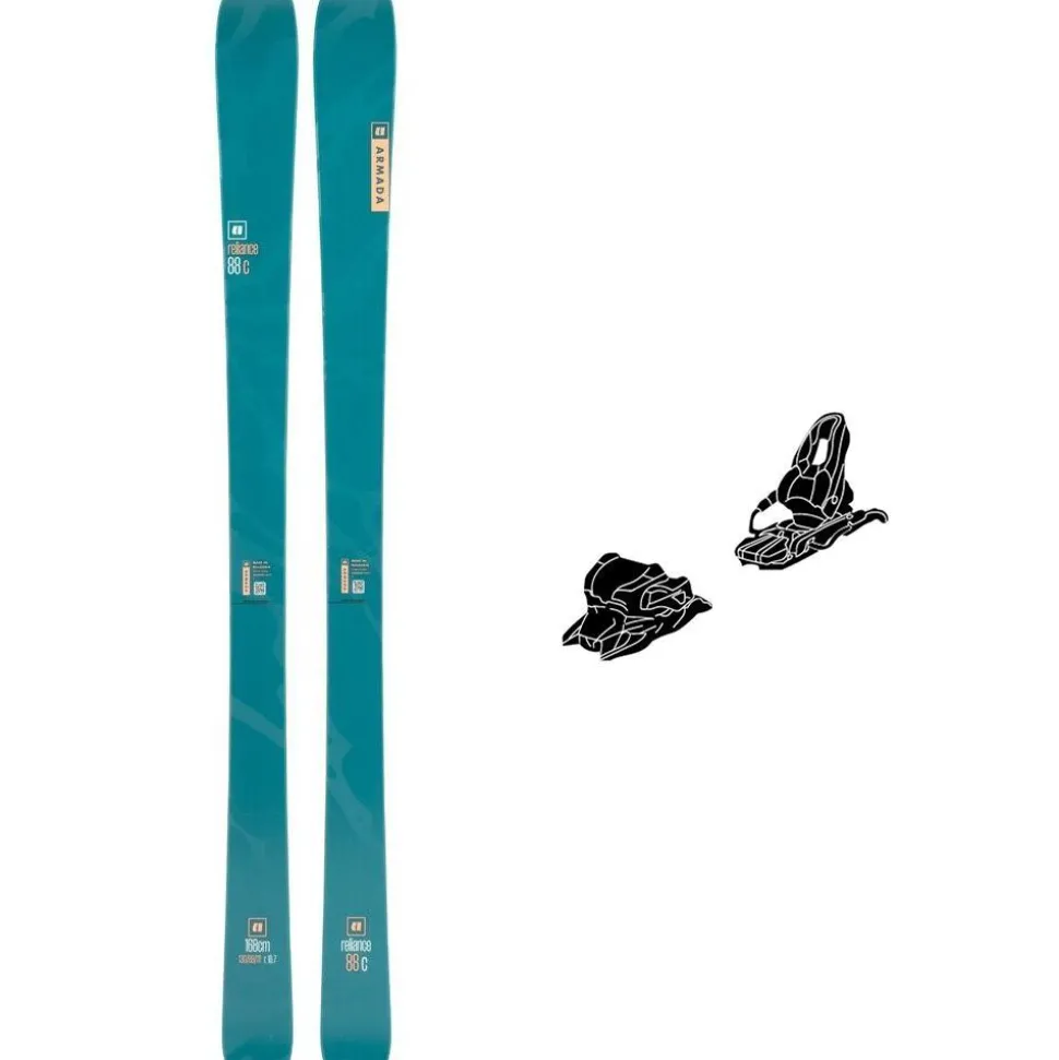Ski Armada Reliance 88 C