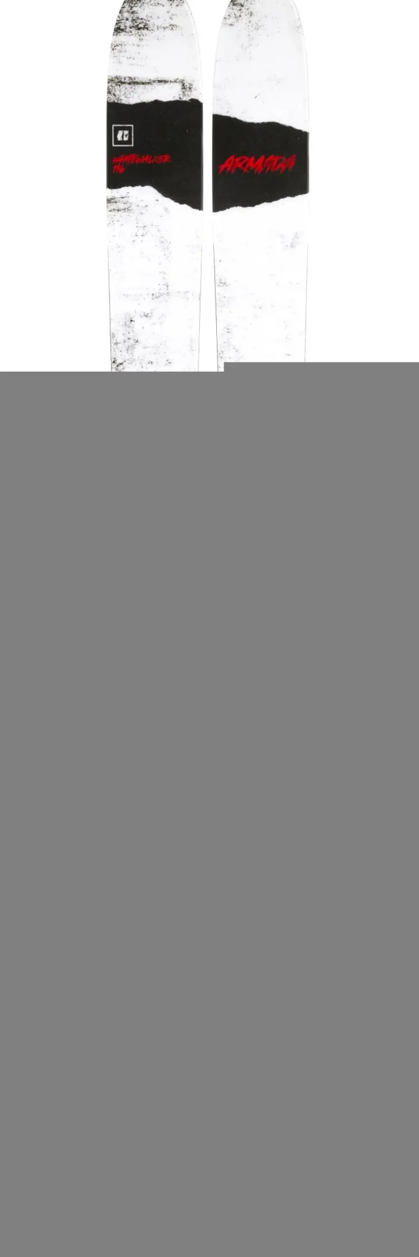 Ski Armada Whitewalker 116