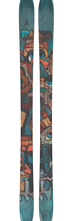 Ski Atomic Bent 90
