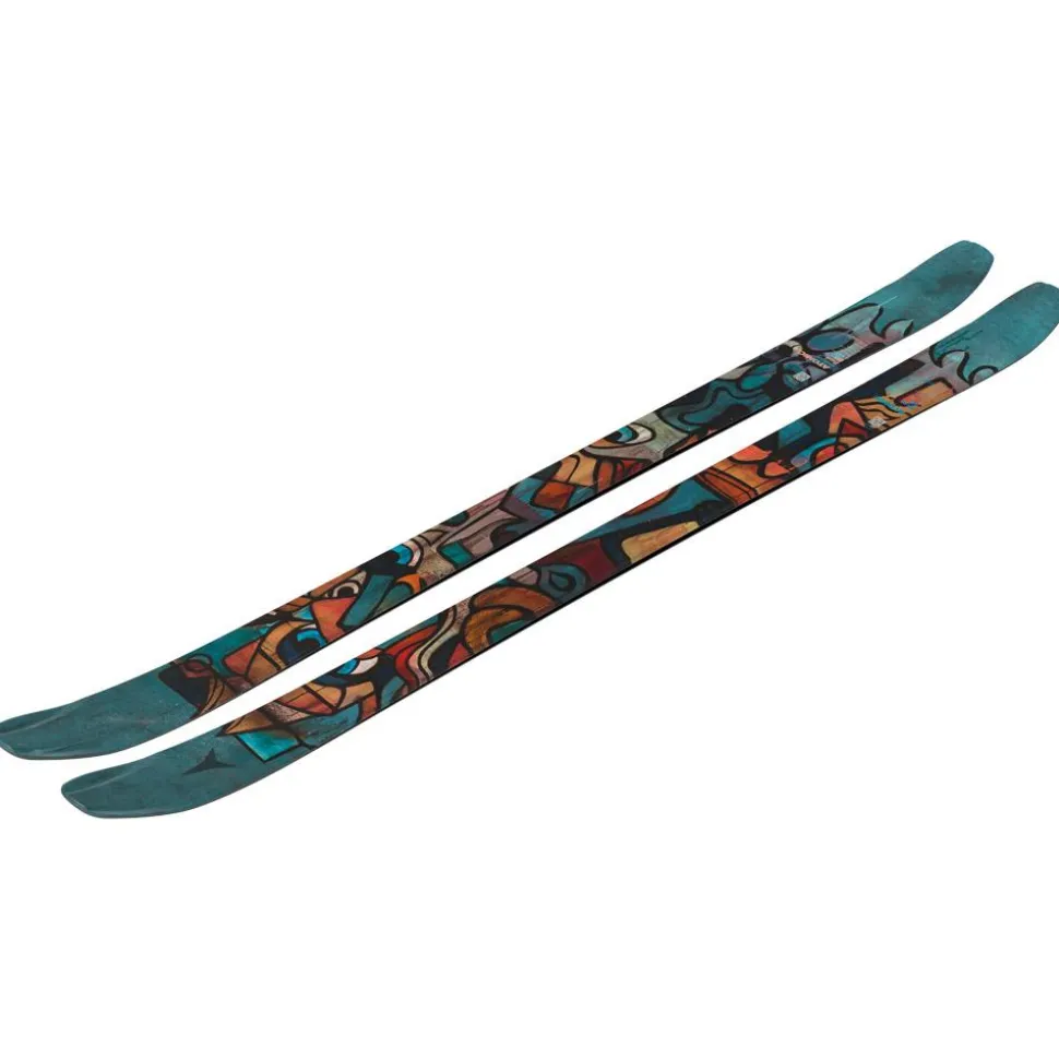 Ski Atomic Bent 90