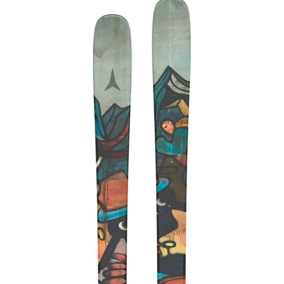 Ski Atomic Bent 85