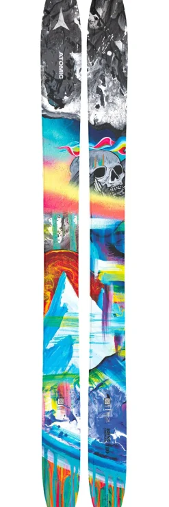 Ski Atomic Bent Chetler 120